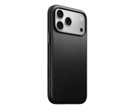 Nomad Modern Leather Case do iPhone 18 Pro Max / 17 Pro Max MagSaf - 1586569 - zdjęcie 2